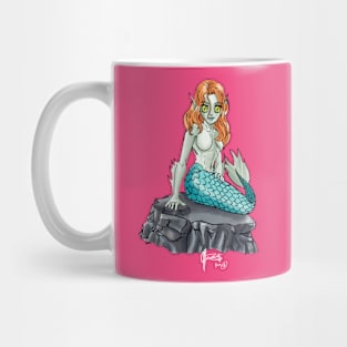 Lorelei Mug